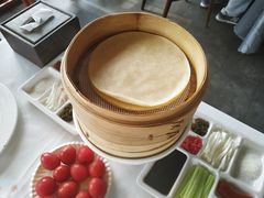 -四季民福烤鸭店(前门店)