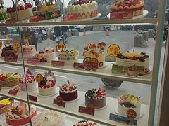 -味多美蛋糕(八大处店)
