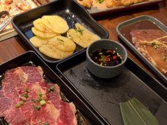 -新石器烤肉(之心城店)