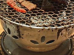-烧肉达人•炭火烧肉(新天地店)