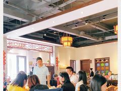 -鼎盛私厨·新派顺德菜(上河坊店)