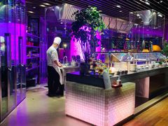 -广州富力君悦大酒店·凯菲厅