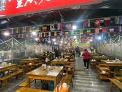 -正南齊北重庆老火锅(光华村直营店)
