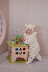 -奈尔宝家庭中心·亲子餐厅(鄞州万达店)