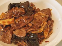 -东方太阳城淮扬餐厅(会所中餐厅店)