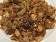 -大铁勺新津菜(东丽阳光新业广场店)
