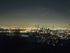 -紫金山山顶公园