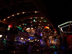 -MR.ROCKY洛奇先生RESTAURANT&BAR(宝安壹方城店)