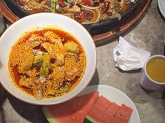 -老板恋上鱼(恒隆广场店)