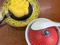 -中卫御苑福膳·养生局(圆明园店)