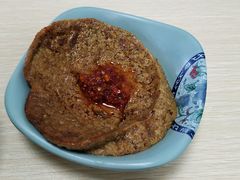 素鸡-顶巧鸡汤馄饨(虹口总店)