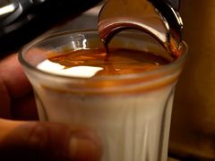 Special dirty-阿什卡咖啡馆ESSCA COFFEE(塔里木石油宾馆店)