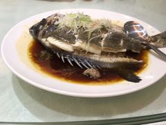 -福龙潮菜馆