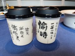-维园悦谱·海派家常菜(乌鲁木齐南路店)