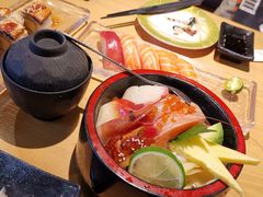 -沼津港渔市(宏伊国际广场店)