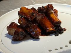 -张家卫·阳江菜·小海鲜(肥婆湾桥店)