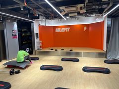 -乐刻运动健身(枫蓝国际升级店)