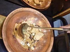 -诺敏塔拉奶茶-布里亚特包子-手把肉(锦都会店)