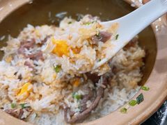 -红星光发煲仔饭(大石街店)