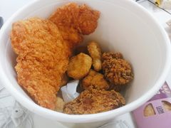 -麦当劳(龙阳路店)