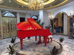 -大梅沙海鲜汇(岳麓店)