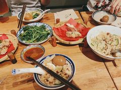 -捡角台湾食堂(花木Plus乐坊店)