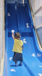 -探奇游乐园(烟台大悦城店)