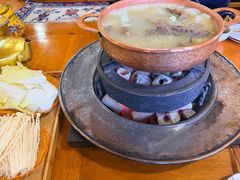 -康巴藏餐(束河古镇店)