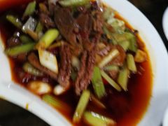 -天一沾水肥肠(科园一街店)