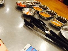 -老板娘的烤肉店(港湾广场店)