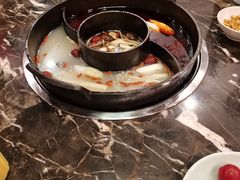 -宽窄巷子火锅(周浦店)