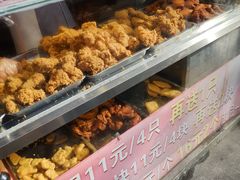 -味味香(团结湖店)