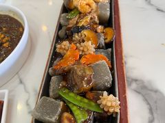 -全聚德(蓝山店)