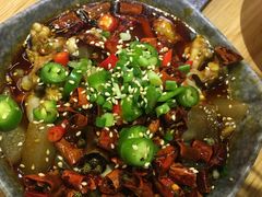 -付小姐在成都(川沙店)