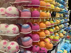 -LUSH(威尼斯人店)