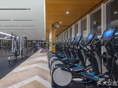 -普拉达游泳健身(水湾1979店)