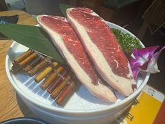 -九田家黑牛烤肉料理(溧阳吾悦店)