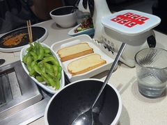 -丰茂烤串(五道口店)