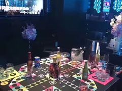 -黑桃K生日订制KTV