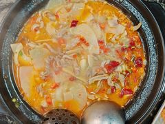 -李师傅脆肚(华强北店)
