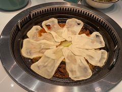 -满兴咱妈烀饼铁锅炖(兰州北街店)