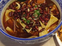 -川人百味(亿合城店)