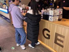 -霸王茶姬(上海静安大悦城店)
