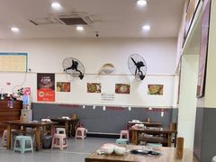 大堂-笔记安顺夺夺粉火锅