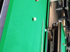 -云川台球(马甸店)