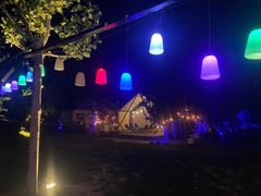 -TIPPI营地 房车主题·露营烧烤团建轰趴(天安假日店)