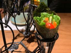 -菩提素素食餐厅(晶郦馆店)