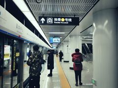 -奥体中心(地铁站)