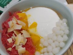 -宝珠奶酪(长宁金虹桥店)