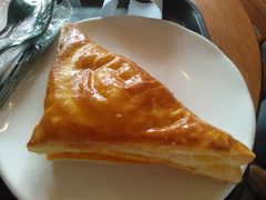 红烩牛肉酥-星巴克臻选(南京金茂览秀城店)